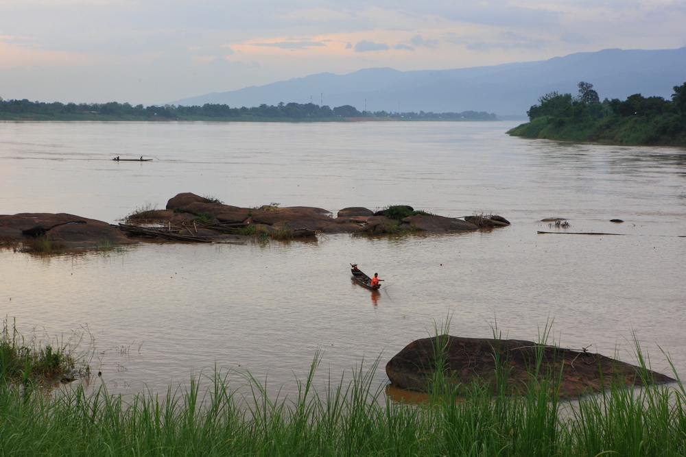 วัดอาฮงศิลาวาส